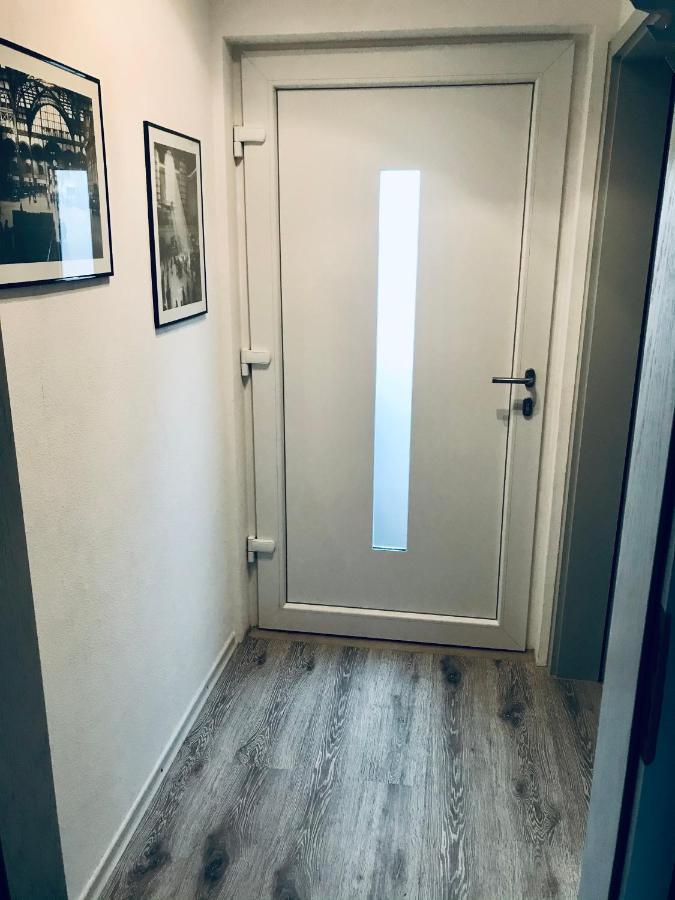 Wohnung Mit Charme, Netflix Rheinstetten Bagian luar foto