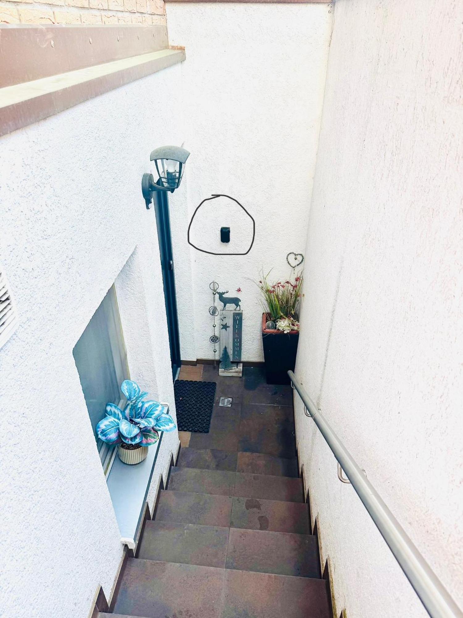 Wohnung Mit Charme, Netflix Rheinstetten Bagian luar foto