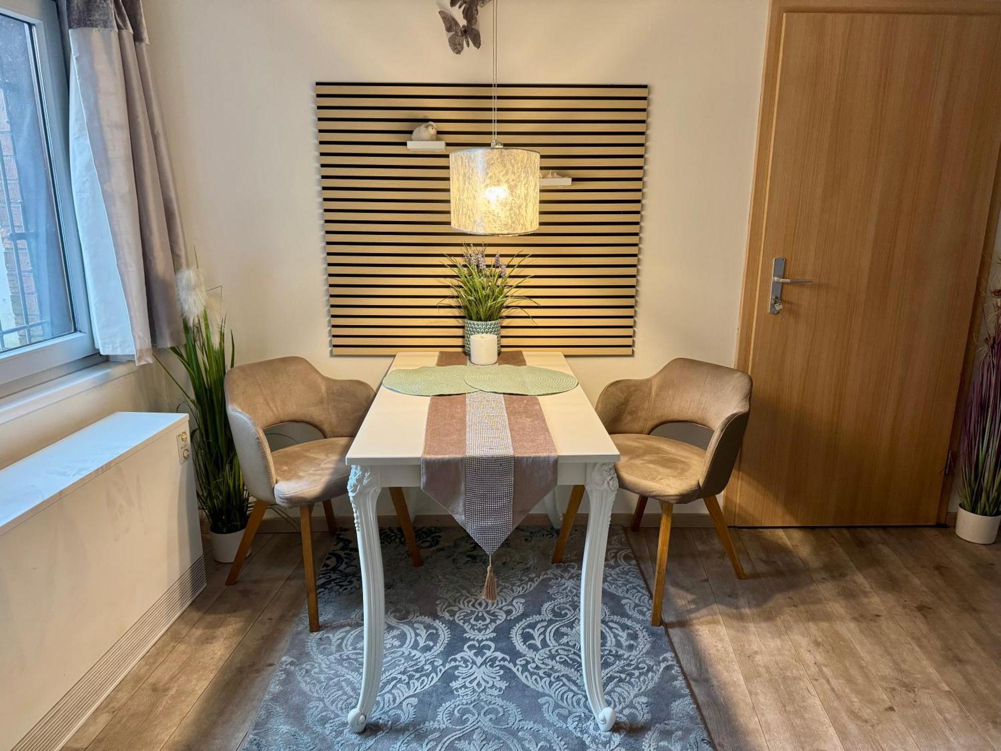 Wohnung Mit Charme, Netflix Rheinstetten Bagian luar foto